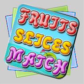 Fruit Slices Match игра Fruit Slices Match игра