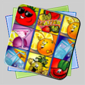 FruitoMania игра FruitoMania игра