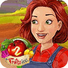 Fruits Inc. 2 игра
