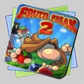 Frutti Freak 2 игра Frutti Freak 2 игра