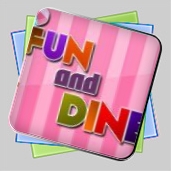 Fun and Dine игра Fun and Dine игра