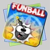 FunBall игра FunBall игра