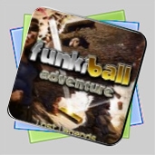 Funkiball Adventure игра Funkiball Adventure игра