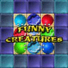 Funny Creatures игра