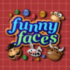 Funny Faces игра