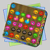 Furry Dancers игра Furry Dancers игра