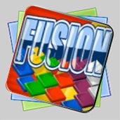 Fusion игра Fusion игра