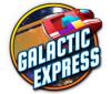 Galactic Express игра