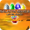 Galactic Gems 2 игра