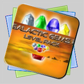Galactic Gems 2 игра Galactic Gems 2 игра