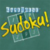 Gamehouse Sudoku игра