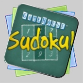 Gamehouse Sudoku игра Gamehouse Sudoku игра