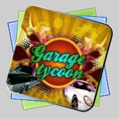 Garage Tycoon игра Garage Tycoon игра