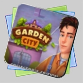 Город-сад. Коллекционное издание игра Город-сад. Коллекционное издание игра