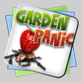 Garden Panic игра Garden Panic игра