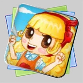 Garden Sokoban игра Garden Sokoban игра