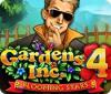 Gardens Inc. 4: Blooming Stars игра