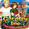Gardens Inc. Double Pack игра