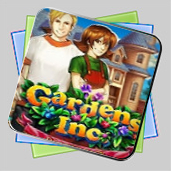 Gardens Inc. Double Pack игра Gardens Inc. Double Pack игра