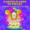 Garfield Goes to Pieces игра