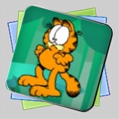 Garfield's Musical Forest Adventure игра Garfield's Musical Forest Adventure игра