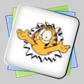 Garfield's Scary Scavenger Hunt игра Garfield's Scary Scavenger Hunt игра