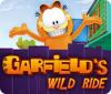 Garfield's Wild Ride игра