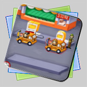 Gazzoline игра Gazzoline игра