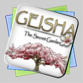 Geisha: The Secret Garden игра Geisha: The Secret Garden игра