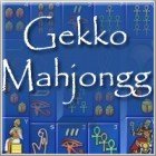 Gekko Mahjong игра