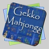 Gekko Mahjong игра Gekko Mahjong игра