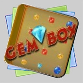 Gem Box игра Gem Box игра