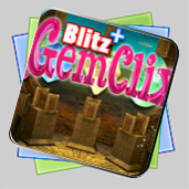 Gem Clix Blitz игра Gem Clix Blitz игра