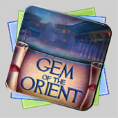 Gem Of The Orient игра Gem Of The Orient игра