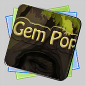 Gem Pop игра Gem Pop игра