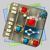 Gem Slider Deluxe игра Gem Slider Deluxe игра