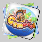 Gemaica игра Gemaica игра