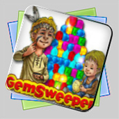 Gemsweeper игра Gemsweeper игра