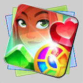 Genies & Gems игра Genies & Gems игра