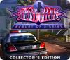 Ghost Files: Memory of a Crime Collector's Edition игра