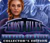 Ghost Files: The Face of Guilt Collector's Edition игра