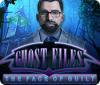 Ghost Files: The Face of Guilt игра