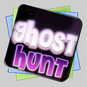 Ghost Hunt игра Ghost Hunt игра