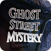 Ghost Street Mystery игра