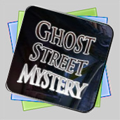 Ghost Street Mystery игра Ghost Street Mystery игра