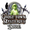 Ghost Town Mysteries: Bodie игра