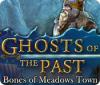 Ghosts of the Past: Bones of Meadows Town игра