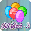 Gift Rush  3 игра