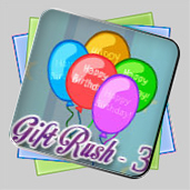 Gift Rush 3 игра Gift Rush 3 игра