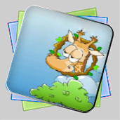 Giraffe Above игра Giraffe Above игра